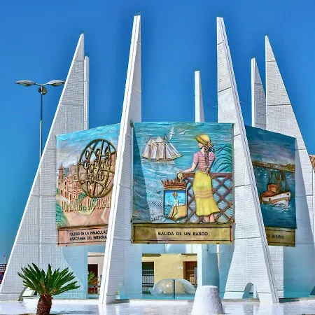 Apartment Emilios Torrevieja
