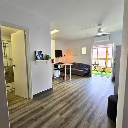 Emilios Apartment *