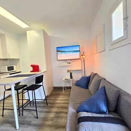 Emilios Apartment Torrevieja