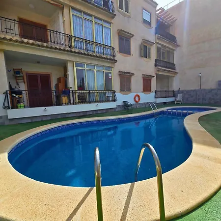 Emilios Apartment