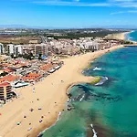 Апартаменты Emilios Торевьиа