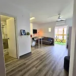 Emilios Апартаменты *
