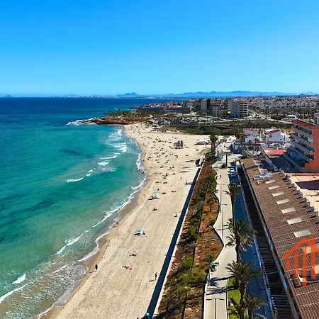 Appartement Emilios Torrevieja