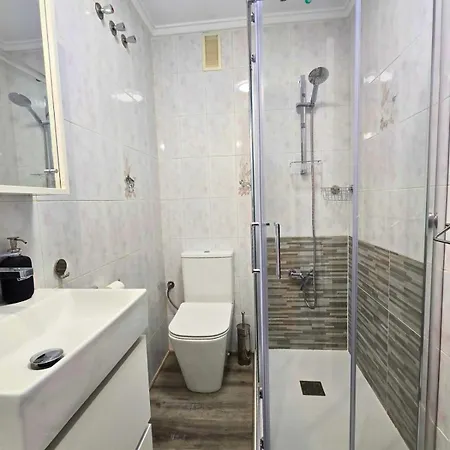 Appartement Emilios *