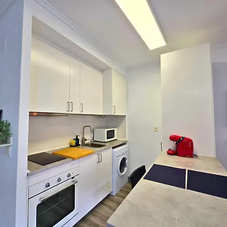 Emilios Apartment *