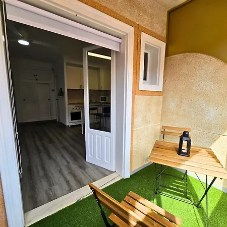 Emilios Apartment Torrevieja