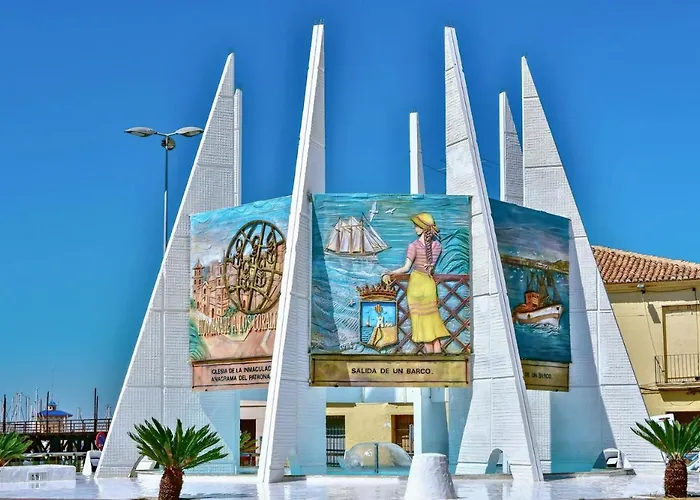 Lägenhet Emilios Torrevieja