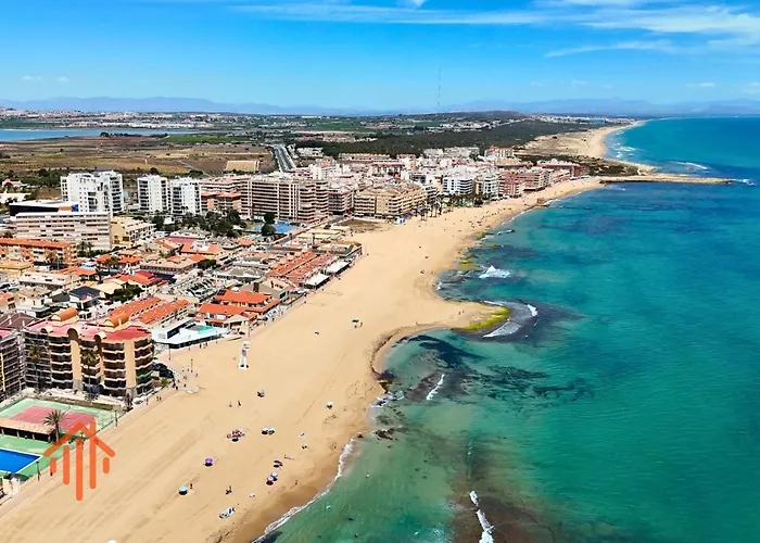 Lägenhet Emilios Torrevieja