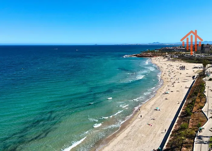 Emilios Lägenhet Torrevieja