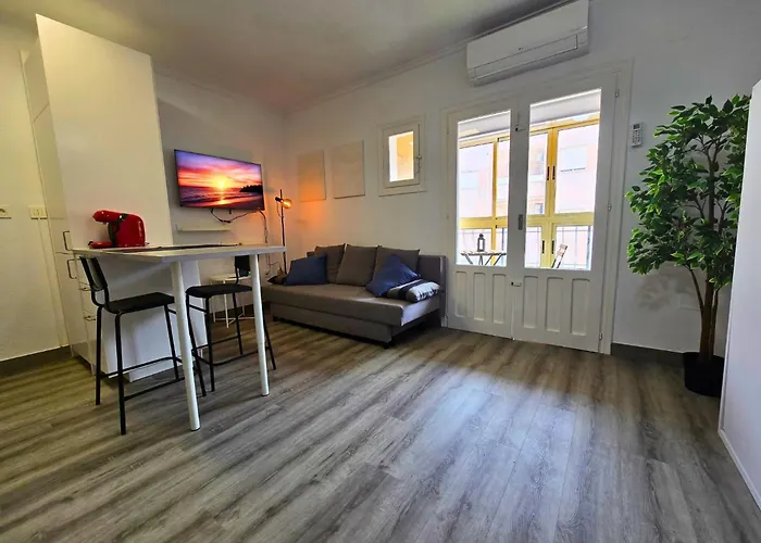 Lägenhet Emilios Torrevieja