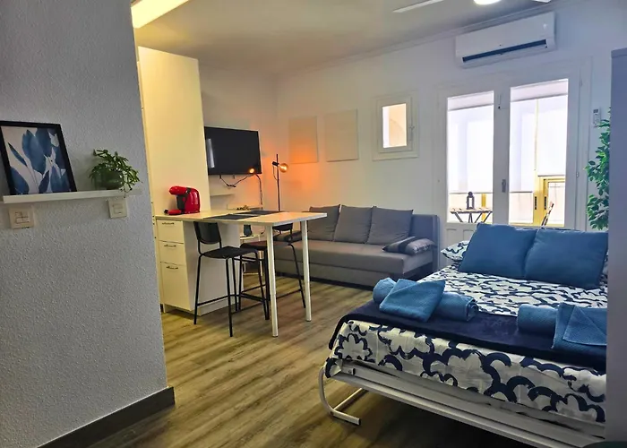 Lägenhet Emilios Torrevieja