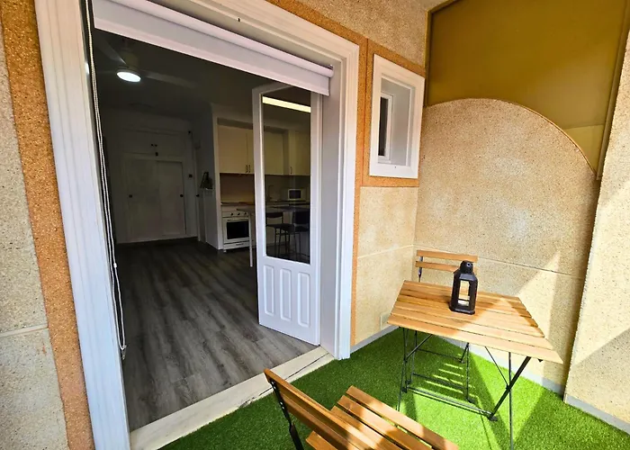 Emilios Lägenhet Torrevieja