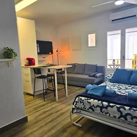 Appartamento Emilios Torrevieja